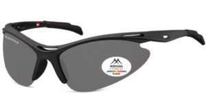 Γυαλιά ηλίου ποδηλατικά Montana Polarized SP301