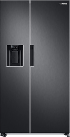 Samsung RS67A8810B1 Ψυγείο Ντουλάπα 634lt NoFrost