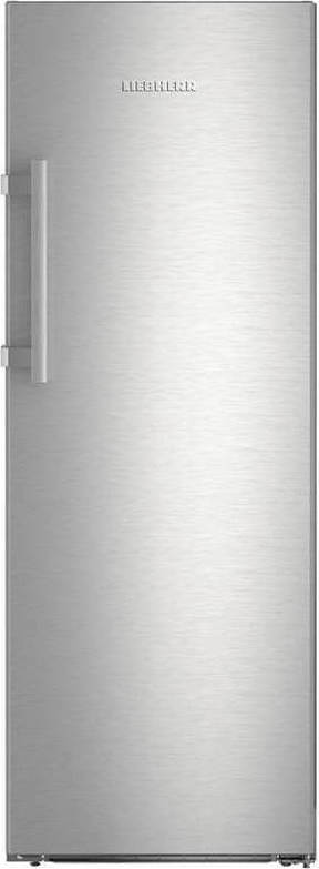 LIEBHERR KBef 3730 Ψυγείο Συντήρησης 324lt Inox Υ165xΠ60xΒ66.5εκ.