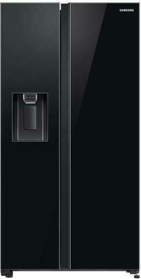 Samsung RS65R54112C 635lt NoFrost Υ178xΠ91.2xΒ71.6εκ. Ψυγείο Ντουλάπα