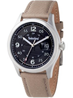 Timberland TDWGN2237506 Cornwall Mens Watch 42mm 10ATM