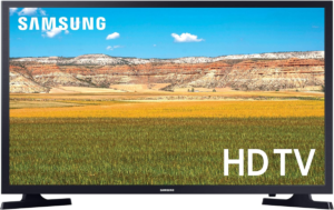 SAMSUNG UE32T4300AEXZT Full HD, Smart TV 32 HDR, (2020)