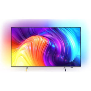 Philips 43PUS8507/12 , 109 cm, 3840x2160 UHD-4K , 43 ιντσών, Android , LED , Smart TV