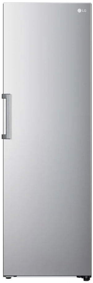 LG GLT51PZGSZ Ψυγείο Συντήρησης 386lt Υ185xΠ59xΒ70.7εκ. Inox