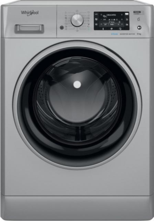 Whirlpool FFD 9458 SBSV EU Πλυντήριο Ρούχων 9kg 1400 Στροφών
