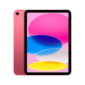 Apple iPad (10^gen.) 10.9 Wi-Fi + Cellular 64GB