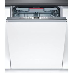 Bosch SMV4ECX14E Πλήρως Εντοιχιζόμενο Πλυντήριο Πιάτων