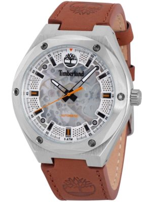 Timberland TDWGE2101202 Alburgh Automatic 45mm 5ATM