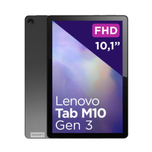 Lenovo Tab M10 3rd Gen 10.1 FHD Unisoc T610 8C 4GB 64GB WIFI