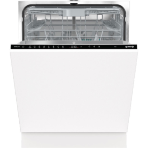Gorenje GV663C60 Εντοιχιζόμενο Πλυντήριο Πιάτων για 16 Σερβίτσια Π59.8xY81.6εκ. Λευκό