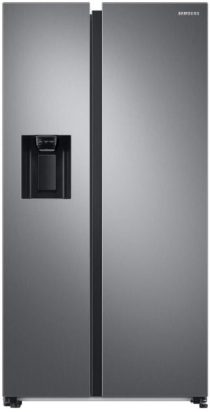 Samsung RS68A8831S9 Ψυγείο Ντουλάπα