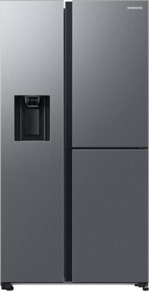Samsung RH68B8841S9/EF 627lt NoFrost Inox Ψυγείο Ντουλάπα