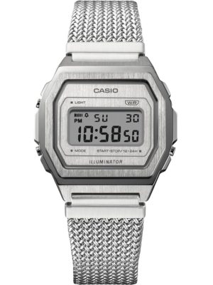 Casio A1000MA-7EF Vintage Unisex Watch 38mm 3ATM