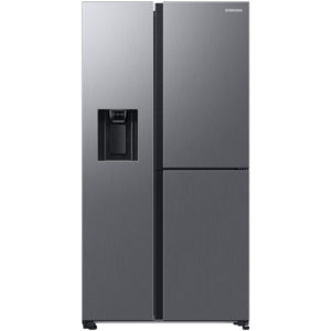 Samsung RH68B8541S9/EF, 627 l, E, No Frost Inox Ψυγείο Ντουλάπα