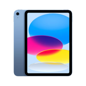 Apple iPad (10^gen.) 10.9 Wi-Fi 64GB