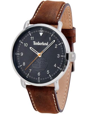 Timberland TBL15939JS.02AS Robinston + 2. strap Mens Watch 45mm 5ATM