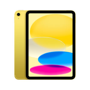 Apple iPad (10^gen.) 10.9 Wi-Fi + Cellular 64GB