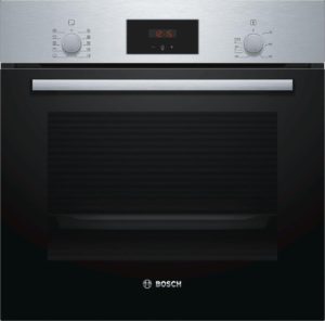 Bosch HBF154ES0 Εντοιχιζόμενος Φούρνος άνω πάγκου