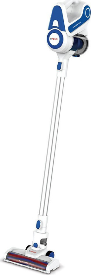Polti SR90B Επαναφορτιζόμενη Σκούπα Stick 22.2V Λευκή