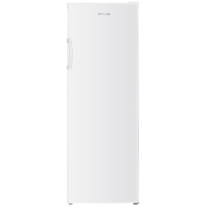 Finlux FR330SWH Μονόπορτο Ψυγείο 331 l, E, Υ170.2xΠ60xΒ60εκ. Λευκό