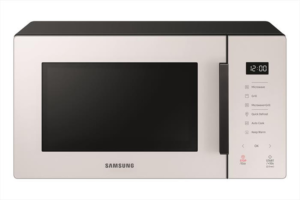 Samsung MG23T5018GE/ET Φούρνος Μικροκυμάτων με Grill 23lt Χρώμα Πορσελάνης