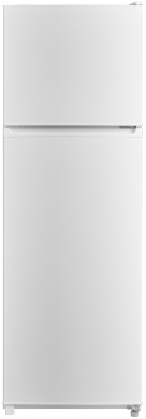 Arielli ARD-383FN Ψυγείο Δίπορτο Υ176xΠ59.5xΒ55εκ. Λευκό