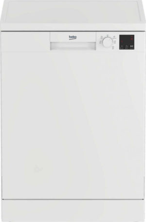 Beko DVN05320W Λευκό Πλυντήριο Πιάτων