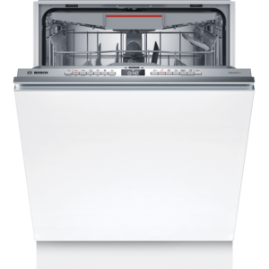 BOSCH SMV4ECX21E Πλήρως Εντοιχιζόμενο Πλυντήριο Πιάτων με Wi-Fi για 14 Σερβίτσια Π59.8xY81.5εκ.