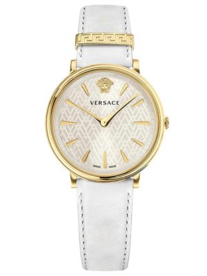 Versace VE8100319 V-Circus Ladies Watch 38mm 5ATM
