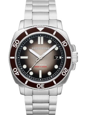 Spinnaker SP-5088-44 Hull Diver Automatic 42mm 30ATM