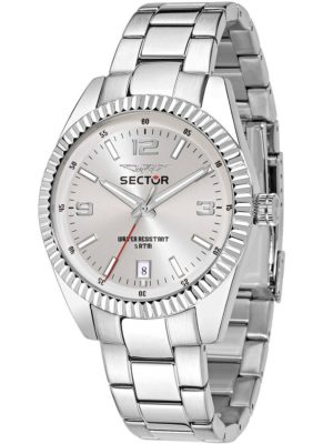 Sector R3253476003 series 240 Mens Watch 41mm 5ATM