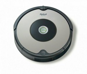 iRobot Roomba 604 ΣΚΟΥΠΑ ΡΟΜΠΟΤ (ean 5060629980027)