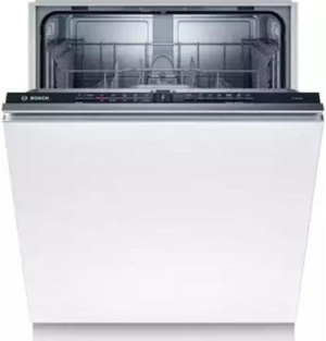 Bosch SMV2ITX22E Πλήρως Εντοιχιζόμενο Πλυντήριο Πιάτων με Wi-Fi για 12 Σερβίτσια Π59.8xY81.5εκ.