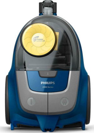 Philips XB2125/09 Ηλεκτρική Σκούπα