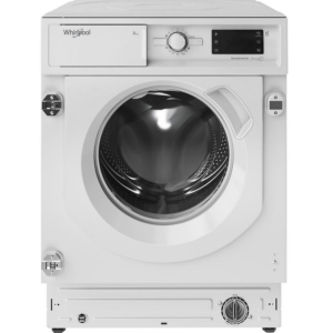 Whirlpool BI WMWG 81484 EU N Εντοιχιζόμενο πλυντήριο ρούχων