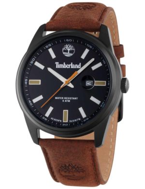 Timberland TDWGB0010801 Orford men s watch 45mm 5ATM