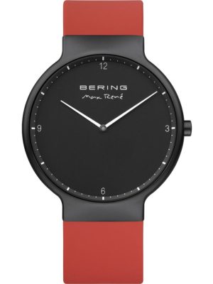 Bering 15540-523 Max René Mens Watch 40mm 5ATM