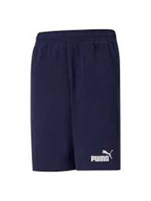 PUMA ESS Jersey Shorts B (586971-06)