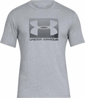 UNDER ARMOUR Boxed Sportstyle T-SHIRT (1329581-035)