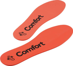 Crep Protect Comfort Insoles (1255712)