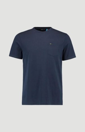 O NEILL JACKS BASE T-Shirt (N02306-5056) INK BLUE