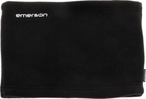 EMERSON NECKWARMER (192.EU03.06) BLACK