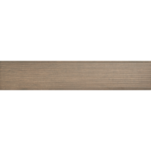 Merbau Deck Ceniza 23x120 - Πλακάκι τύπου ξύλο