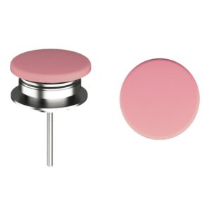 Orabella Pink Gloss 15150-RL - Βαλβίδα Νιπτήρα