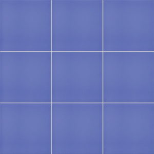 Victorian Azul 20x20 - Πλακάκι δαπέδου