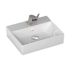 Bianco Ceramica Tetra 32050 50x42 - Νιπτήρας μπάνιου