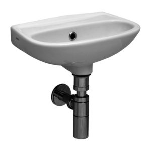 Serel 1301 40x25 - Νιπτήρας μπάνιου