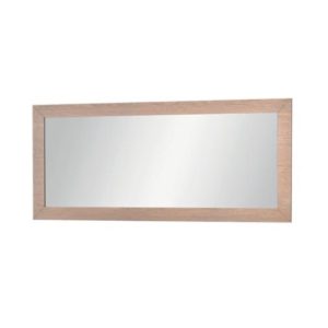 Double 160 Mirror - Καθρέπτης Μπάνιου Με Κορνίζα (160x70)