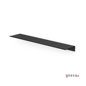 Geesa Leev 8201/60 Black Matt - Εταζερα