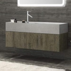 Furnibath LV/101 - Έπιπλο μπάνιου